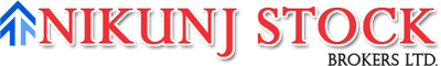 Nikunj Stock Brokers Ltd — home