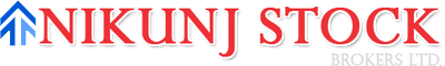 Nikunj Stock Brokers — home